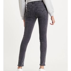721 HIGH RISE SKINNY WOMEN'S JEANS